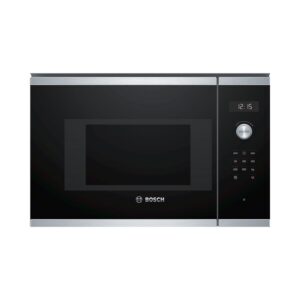 GD B-IN MICROONDAS BOSCH 20L SERIE 6