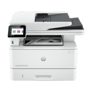 HP LASERJET MFP MONO 4103DW (40PPM)