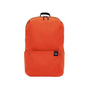 MOCHILA XIAOMI MI CASUAL DAYPACK LARANJA