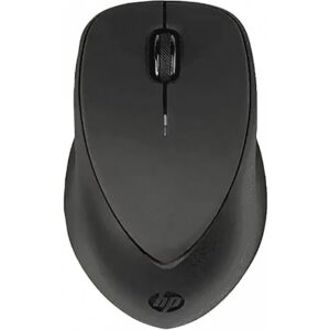 MOUSE HP WIFI PREMIUM PRETO - Image 1