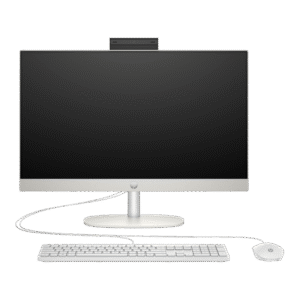 PC HP  AIO 23.8' FHD I7-1355U 8G 512 SSD W11H