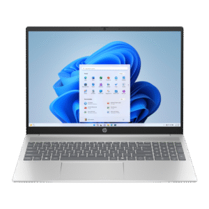 PORT HP.16' PAV U5-125U WUXGA 300NITS 16GB 1TB SSD W11H PRATA