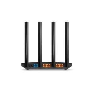 ROUTER TP-LINK WIFI AC1200 MU-MIMO GIGABIT