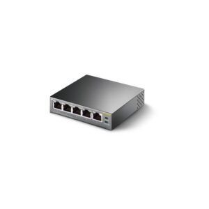 SWITCH 5 TP-LINK POE 56W DESKTOP