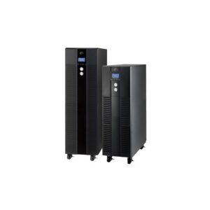 UPS  WINTECH 30KVA ON LINE (TRIF/TRIF) - Image 1