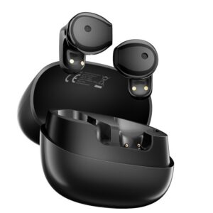 AIRBUDS BLACKVIEW 20 PRETO