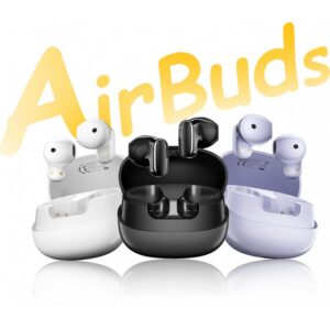 AIRBUDS BLACKVIEW 20 WHITE - Image 1