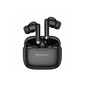 AIRBUDS BLACKVIEW 4 PRETO - Image 1