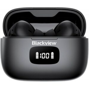 AIRBUDS BLACKVIEW 8 PRETO