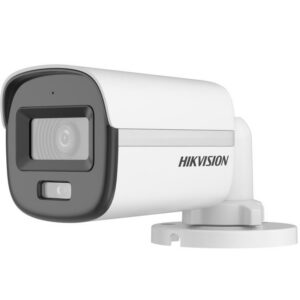 CAMARA HIKVISION FIXED MINI BULLET SMART H. LIGHT COLORVU 2MP 3.6MM