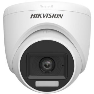 CAMARA HIKVISION FIXED TURRET SMART H. LIGHT COLORVU 2MP 2.8MM
