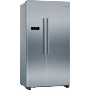 GD FRIG BOSCH SBS 560L SERIE 4 INOX - Image 1