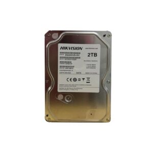 HDD HIKVISION 3.5' 2TB SATA 6GB/S 128MB CACHE