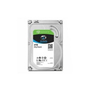 HDD SEAGATE SKYHAWK 3.5' 4TB SATA 6GB/S 256MB CACHE