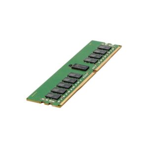 HPE 16GB 1RX4 PC4-2666V-R SMART KIT - Image 1