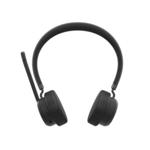 HS LENOVO WIRELESS STEREO HEADSET PRETO - Image 1