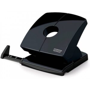 .ME FURADOR NOVUS B 230 PRETO 30FLS - Image 1