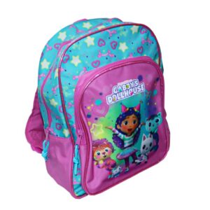 .ME MOCHILA INFANTIL ADAPTADA CARRO GABBY'S DOLLHOUSE - Image 1