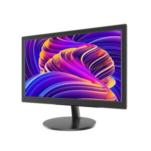 MONITOR 18.5' HIKVISION HDMI / VGA