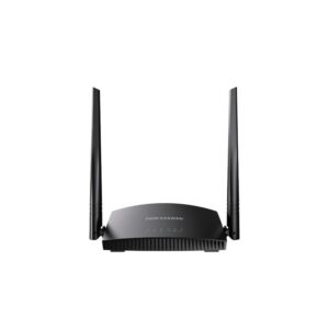 ROUTER HIKVISION WIFI 4G 2.4GHZ 300MBPS