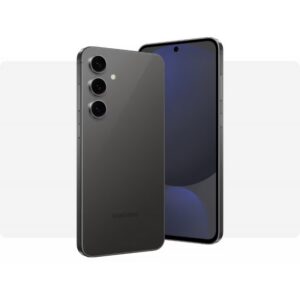 SAMSUNG GALAXY S24FE S721BDS 8/256GB GRAPHITE