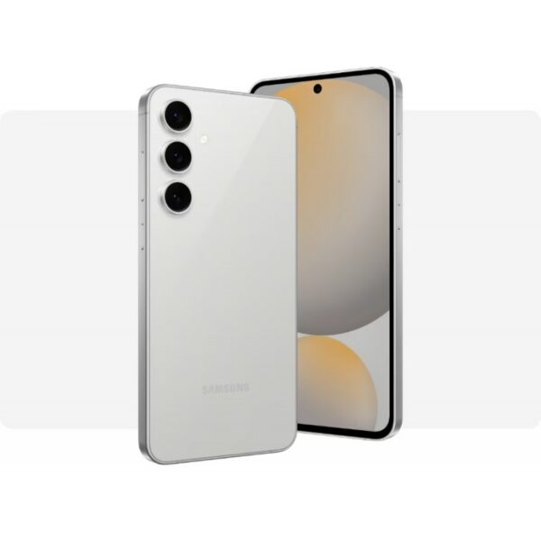 SAMSUNG GALAXY S24FE S721BDS 8/256GB GREY