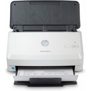 SCANNER HP SCANJET PRO 3000 S4