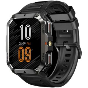 SMARTWATCH BLACKVIEW W70 PRO PRETO
