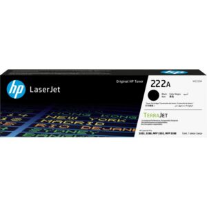 TO HP W2220A 222A PRETO LJ3203/3288/MFP3303/3388 (1,300 PAGS)