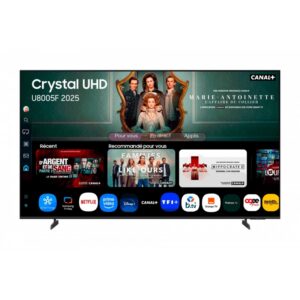TV SAMSUNG 55' LED SMART TV 4K